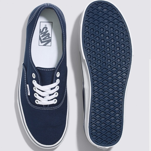 Brand New Authentic Vans - Picture 3 of 4